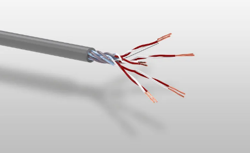 Copper Cable