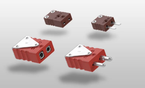 Connector for Thermocouples