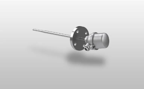 Process Thermocouple
