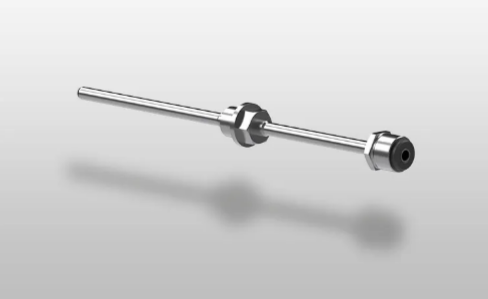 Process Thermowell