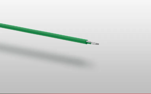 Insulated Thermocouple