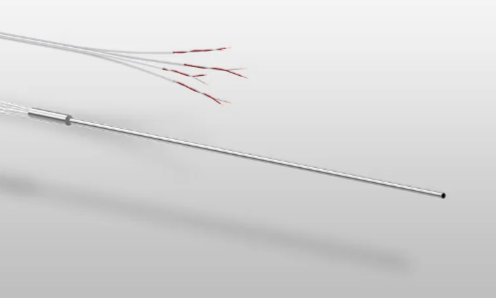 Multi-Point Resistance Thermometer