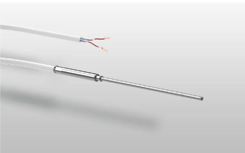Sheathed Resistance Thermometer
