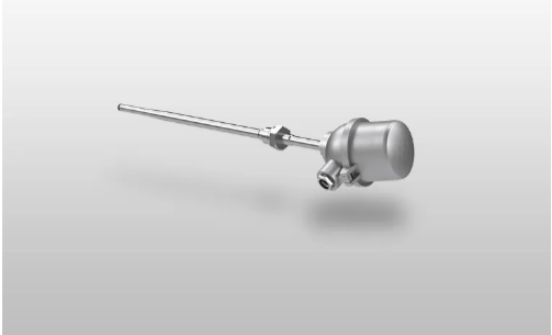 Process Resistance Thermometer